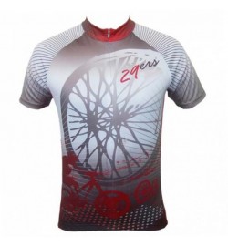 Sublimation Jersey